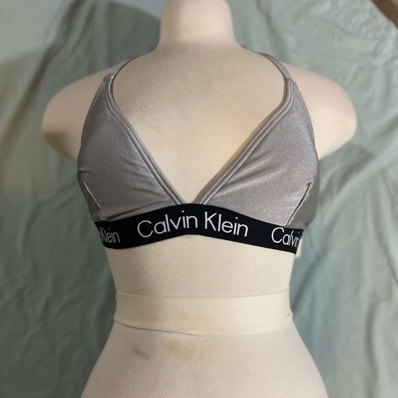 Calvin Klein Women’s Bikini - Picture 3 of 13